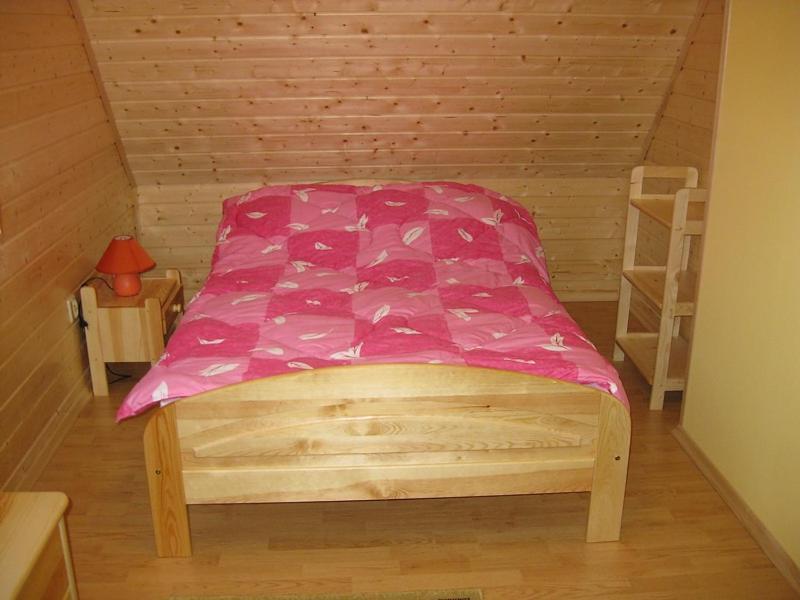Caloroczne Domki Zacisze Hnatowego Berda W Wetlinie Wetlina Luaran gambar